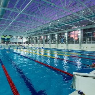 Спортивно-плавательный комплекс Искра | Фото 8