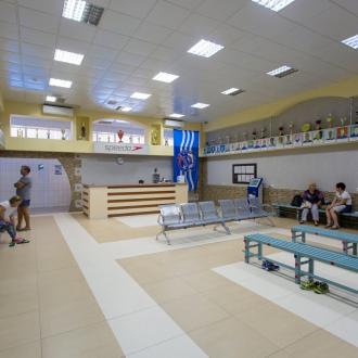 Спортивно-плавательный комплекс Искра | Фото 13