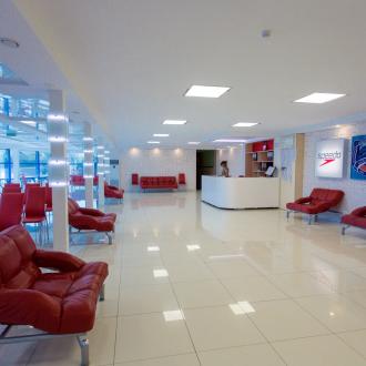 Спортивно-плавательный комплекс Искра | Фото 14