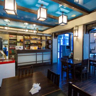 Спортивно-плавательный комплекс Искра | Фото 12