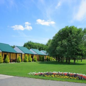 Клуб Олимпия | Фото 1