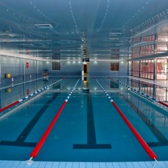 Клуб Олимпия | Фото 2