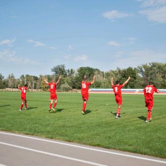 Клуб Олимпия | Фото 13