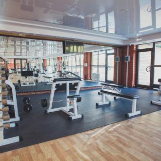 Клуб Олимпия | Фото 16