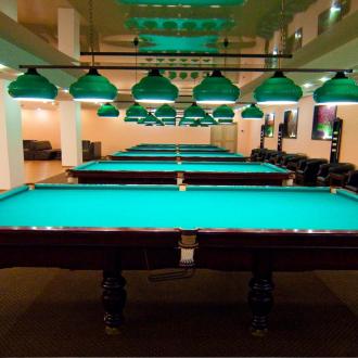 Клуб Олимпия | Фото 18