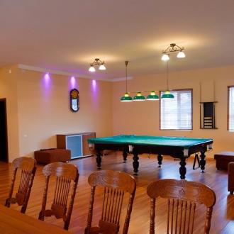 Клуб Олимпия | Фото 19