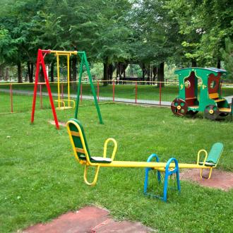 Клуб Олимпия | Фото 20