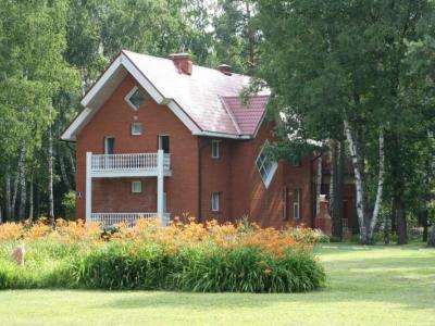 Дом отдыха Салют