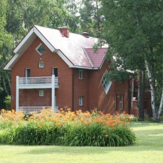 Дом отдыха Салют | Фото 1