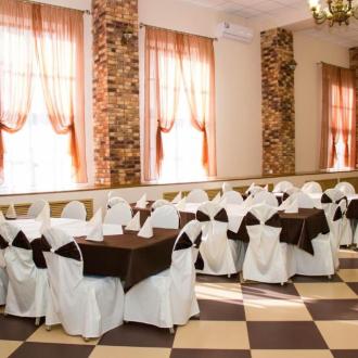 Дом отдыха Салют | Фото 3