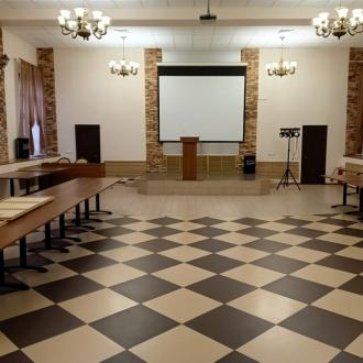 Дом отдыха Салют | Фото 5