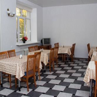 Дом отдыха Салют | Фото 7