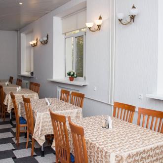 Дом отдыха Салют | Фото 8