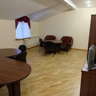 Дом отдыха Салют | Фото 10