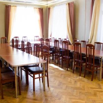 Дом отдыха Салют | Фото 13