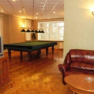 Дом отдыха Салют | Фото 14