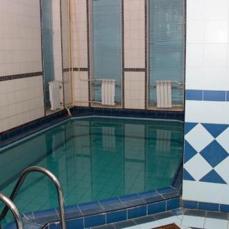 Дом отдыха Салют | Фото 16