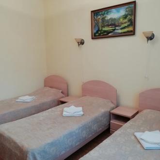 Дом отдыха Салют | Фото 17