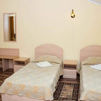 Дом отдыха Салют | Фото 18