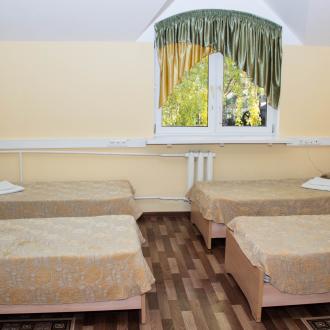 Дом отдыха Салют | Фото 19