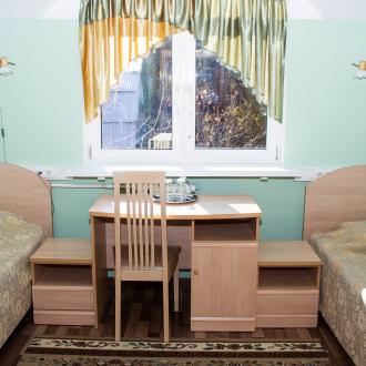 Дом отдыха Салют | Фото 20