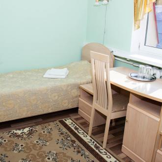 Дом отдыха Салют | Фото 21