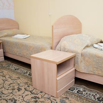 Дом отдыха Салют | Фото 22