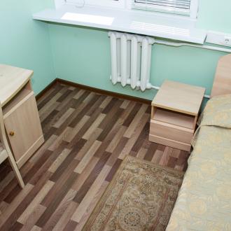 Дом отдыха Салют | Фото 27