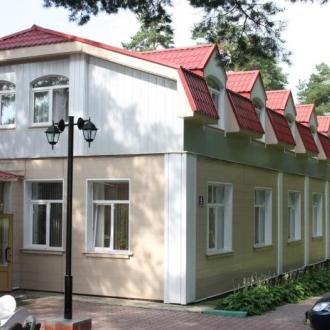 Дом отдыха Салют | Фото 29