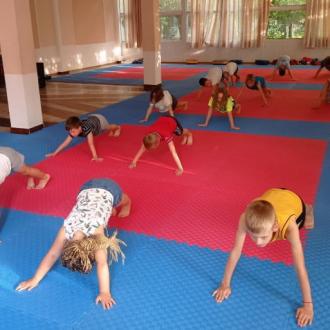 Дом отдыха Салют | Фото 11