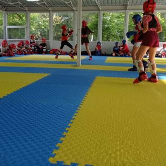 Дом отдыха Салют | Фото 12