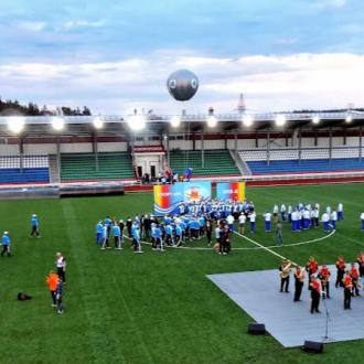 Атом Старт | Фото 2