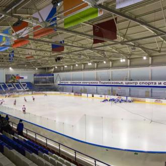 Спортивный Парк Волен | Фото 2