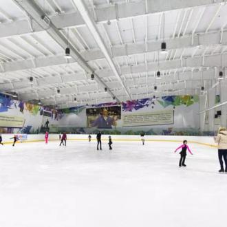 Спортивный Парк Волен | Фото 3