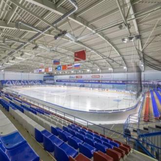 Спортивный Парк Волен | Фото 4