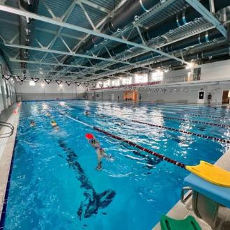 Спортивный Парк Волен | Фото 5