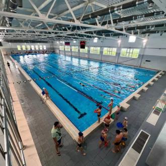 Спортивный Парк Волен | Фото 6