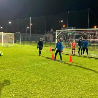 Спортивный Парк Волен | Фото 11