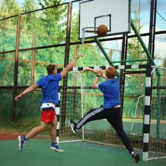 Спортивный Парк Волен | Фото 13