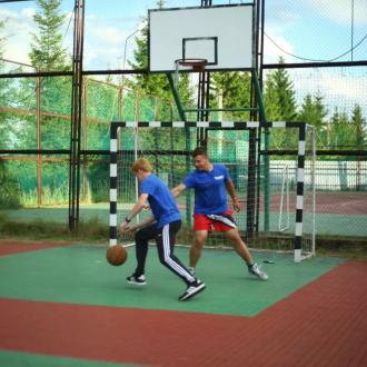 Спортивный Парк Волен | Фото 14