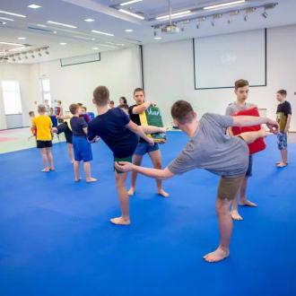 Спортивный Парк Волен | Фото 16