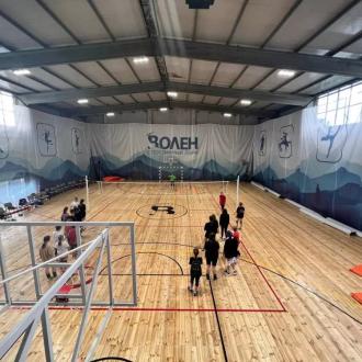 Спортивный Парк Волен | Фото 19