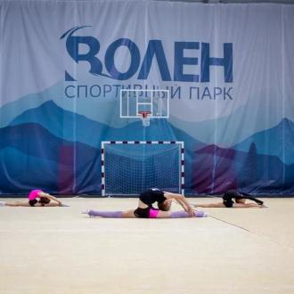 Спортивный Парк Волен | Фото 20