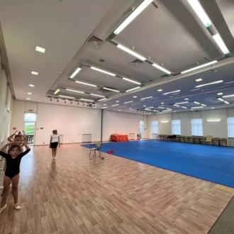 Спортивный Парк Волен | Фото 21