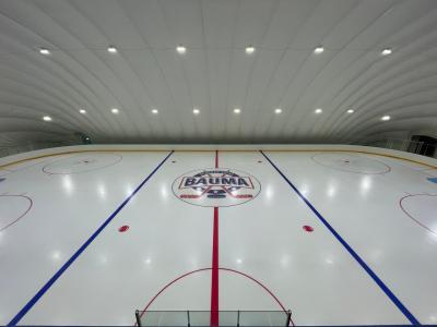 Баума-Арена