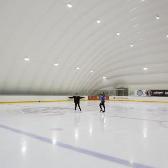 Баума-Арена | Фото 2