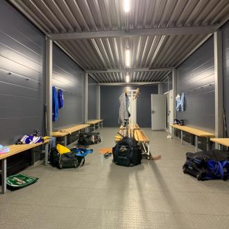 Баума-Арена | Фото 8