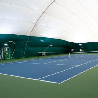 Баума-Арена | Фото 10