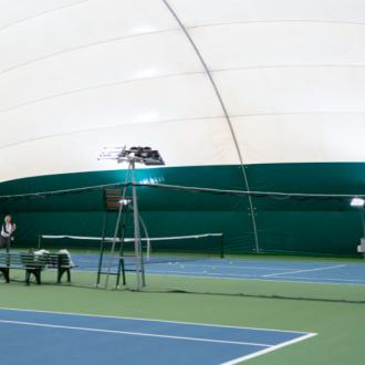 Баума-Арена | Фото 11