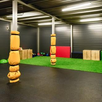 Баума-Арена | Фото 13